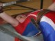 Иркутяне успешно дебютировали на Первенстве мира среди юниоров по пауэрлифтингу