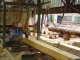 Нижнеудинский лесоперерабатывающий завод будет экспортировать древесину в Корею