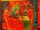 Православные отметили Рождество Пресвятой Богородицы