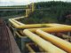 В Анагрске «КамАЗ» протаранил газопровод