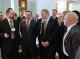Губернатор Приангарья в Москве обсудил «высокотехнологичные» перспективы ре ...
