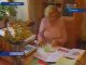 Учительница Маргарита Куницына отмечает праздник уже более 50 лет
