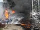 За сутки на пожарах в Иркутской области погибли три человека