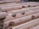 В Хомутово запустили завод по производству сборных деревянных жилых домов