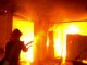 На пожарах в Иркутской области погибли три человека