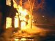 Два человека погибли на пожарах в Иркутске