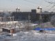 Иркутская ГЭС - первенец Ангарского каскада отмечает своё 50-летие