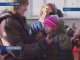 Черемховские волонтеры начали акции милосердия