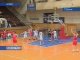 Баскетболисты «Иркута» дважды проиграли «Роснефти-КБТК» из Нальчика