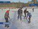 «Байкал-Энергия» показала детдомовцам, как нужно играть в хоккей