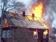 Число пожаров в Иркутской области резко возросло с наступлением холодов