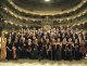 Билеты на концерты симфонического оркестра Мариинского театра были раскуплены за считанные часы