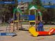68 детских игровых площадок установили в этом году в Иркутске