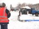 Последствия «внештатного» снегопада обсудили в думе Иркутска