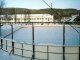 В Иркутске началась подготовка площадок для зимних видов спорта
