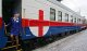 Для оказания первой помощи жителям отдаленных регионов Иркутской области в январе 2010 года будет запущен медицинский поезд "Академик Федор Углов"
