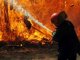 Очередной пожар в Иркутске принес еще одну смерть