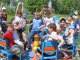 С 3 июня 2010 года при иркутских школах открылись детские дневные лагеря