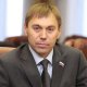 Мэра Иркутска, Виктора Кондрашова примут в партию «Единая Россия»