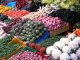 Прилавки иркутских овощных магазинов заполнили фрукты и овощи казахского происхождения