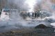 Из-за аварии на теплотрассе в Иркутске более 9 000 местных жителей остались без тепла и горячей воды