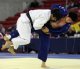 Чемпионат по дзюдо в Сибирском федеральном округе принес пять золотых медалей иркутским спортсменам
