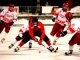 В январе 2012 года в Иркутском регионе стартует Всероссийский турнир по хоккею с мячом «Плетеный мяч»