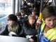 Стоимость проезда в общественном транспорте в Иркутске повысилась до 25 рублей