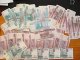 Управление МВД РФ по Иркутской области задержало фальшивомонетчиков, распространяющих поддельные пятитысячные купюры