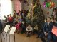 Воспитанников дома-интерната № 2 в Иркутске с новым годом поздравили сотруд ...