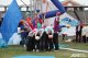 На Иркутском стадионе «Труд» состоялось торжественное празднование 90-летнего юбилея физкультурно-спортивной организации региона 