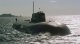 Атомную подводную лодку "Иркутск" модернизируют