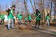 Жители Иркутской области приняли участие во всероссийском субботнике «Зеленая Россия»