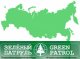 В рейтинге общественной организации «Зеленый патруль» Иркутская область заняла 33-е место