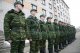 Иркутская область отправила на военную службу свыше 7 тысяч мужчин