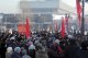 Иркутская область: митинги против 