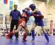 Сборная Иркутской области по тайскому боксу заняла второе место на Всероссийском турнире